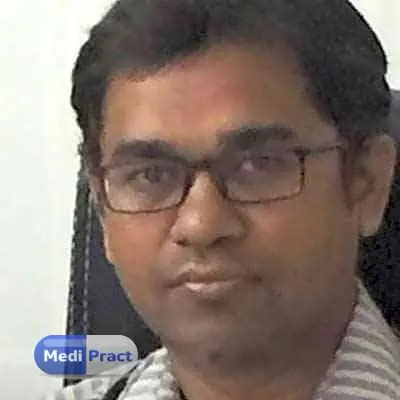 Dr. Suram Vasanth Kumar Profile Picture