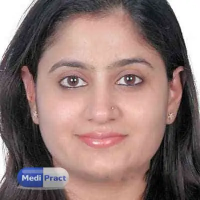 Dr. Suramya Profile Picture