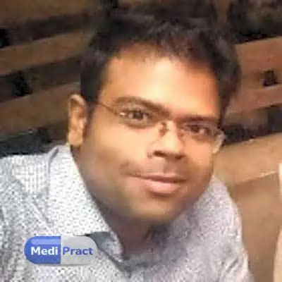 Dr. Suranjan Maitra Profile Picture