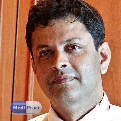 Dr. Suranjan Mukherjee Profile Picture