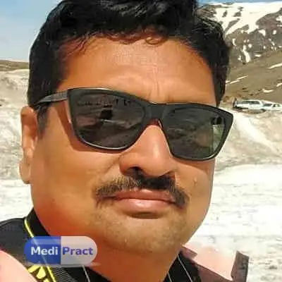 Dr. Suranjan Sarkar Profile Picture