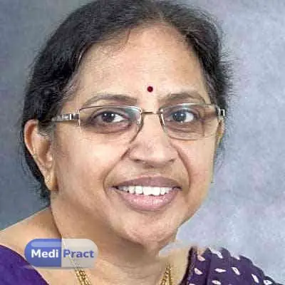 Dr. Surapaneni Tarakeswari Profile Picture
