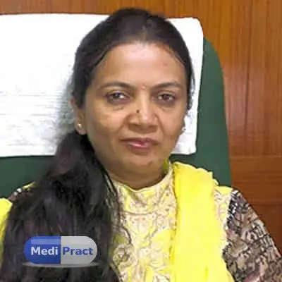 Dr. Suratna Gangurde Profile Picture
