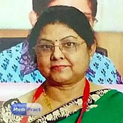 Dr. Suravi Chatterjee Profile Picture
