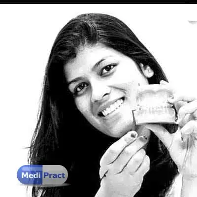 Dr. Surbhi Agarwal Profile Picture