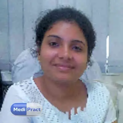Dr. Surbhi Agarwal Singh Profile Picture