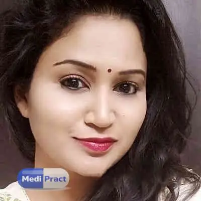 Dr. Surbhi Agrawal Profile Picture