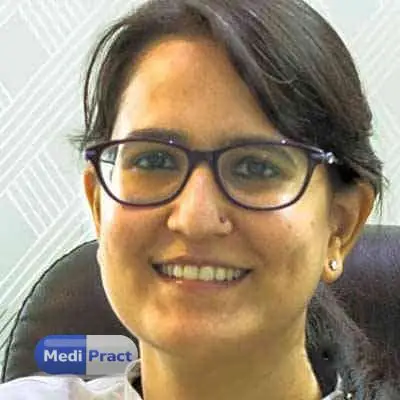 Dr. Surbhi Anand Profile Picture