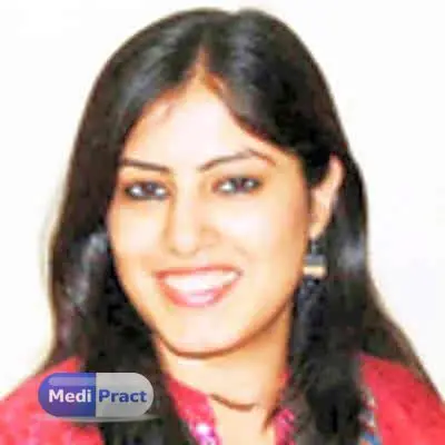 Dr. Surbhi Arora Nair Profile Picture