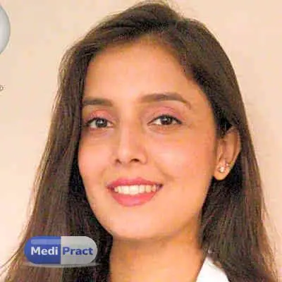 Dr. Surbhi Balani Profile Picture