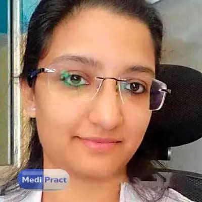 Dr. Surbhi Bhargava Profile Picture