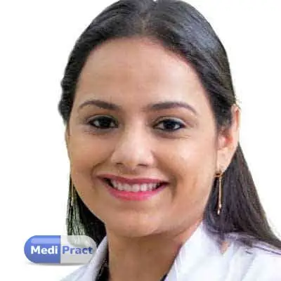 Dr. Surbhi Chaturvedi Profile Picture
