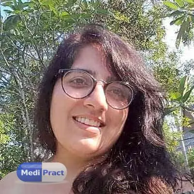 Dr. Surbhi Dhingra Profile Picture