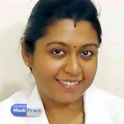 Dr. Surbhi Gupta Profile Picture