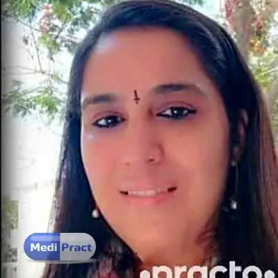 Dr. Surbhi Profile Picture