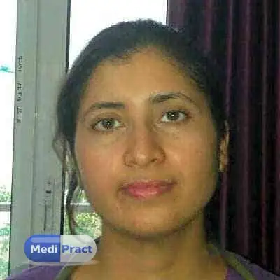 Dr. SURBHI Profile Picture
