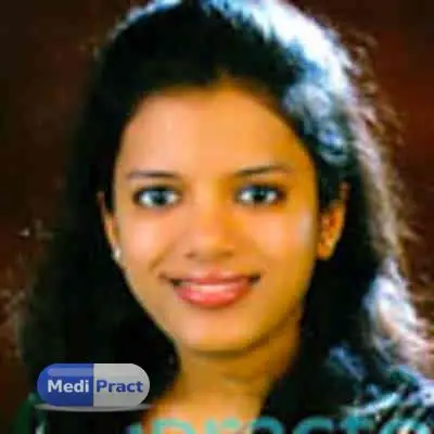 Dr. Surbhi Jhunjhunwala Profile Picture