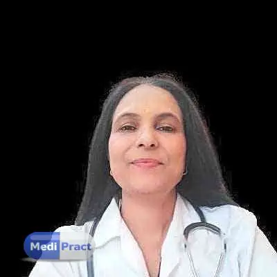Dr. Surbhi Madan Profile Picture