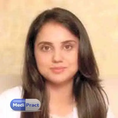 Dr. Surbhi Mahajan Profile Picture