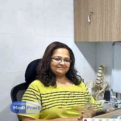 Dr. Surbhi P. Bhagat Profile Picture