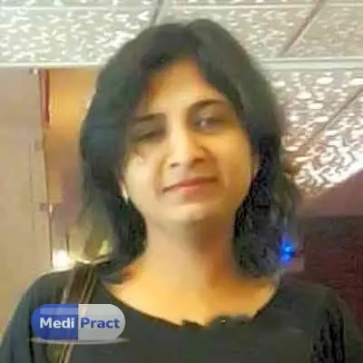 Dr. Surbhi Rustagi Profile Picture