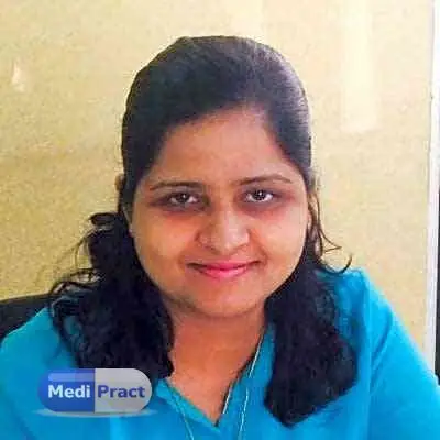 Dr. Surbhi Sharma Profile Picture