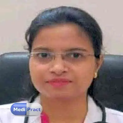 Dr. Surbhi Sharma Profile Picture