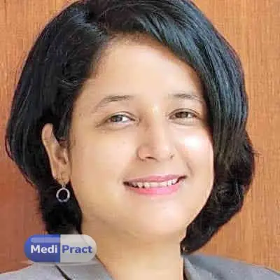 Dr. Surbhi Silori Profile Picture