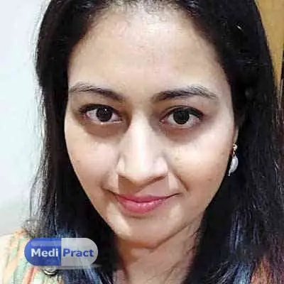 Dr. Surbhi Singhal Profile Picture