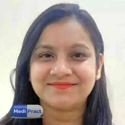 Dr. Surbhi Sinha Profile Picture