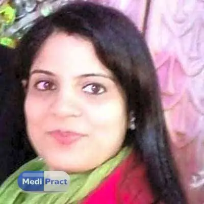 Dr. Surbhi Snehi Indubhushan Profile Picture