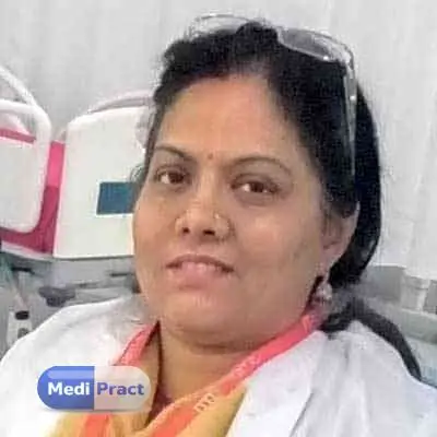 Dr. Surbhi T Srivastava Profile Picture