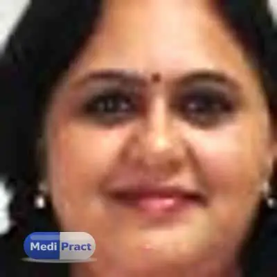 Dr. Surbhi Vaish Mittal Profile Picture