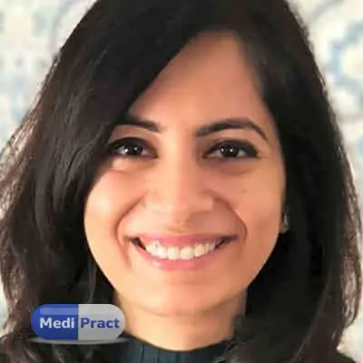 Dr. Surbhi Wadhwani Profile Picture