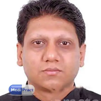Dr. Surbhit Rastogi Profile Picture