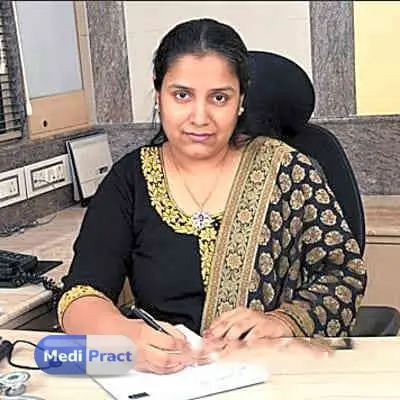 Dr. Sureka Dhara Shrikant Profile Picture