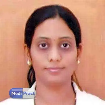 Dr. Surekha Angadi Profile Picture