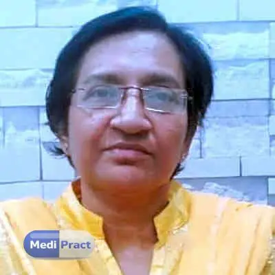 Dr. Surekha Arora Profile Picture