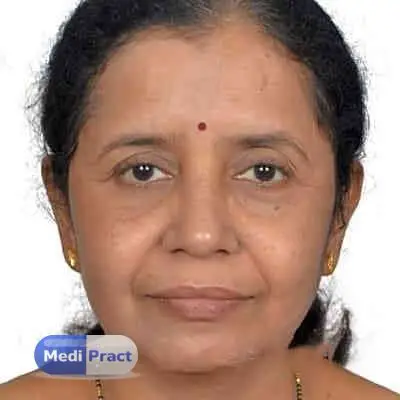 Dr. Surekha Chaudhari Profile Picture