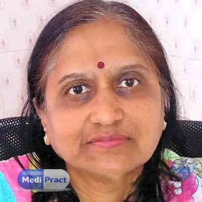 Dr. Surekha Damle Profile Picture