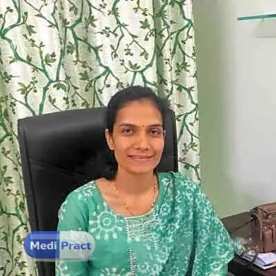 Dr. Surekha Gite Profile Picture