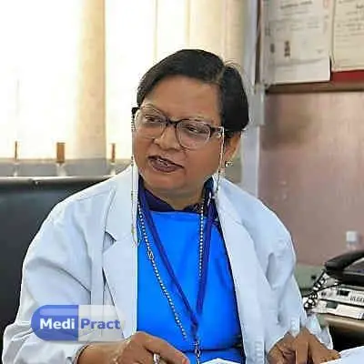 Dr. Surekha Jain Profile Picture