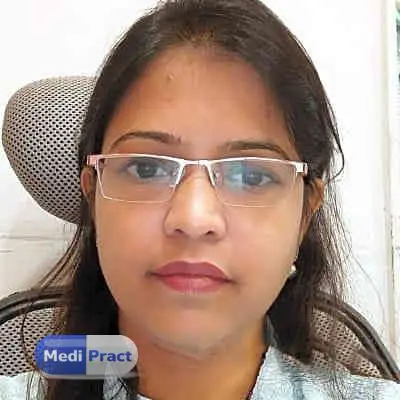 Dr. Surekha Kadam Profile Picture