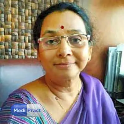Dr. Surekha Mude Profile Picture