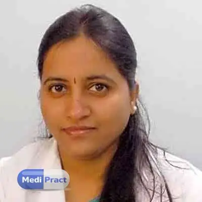Dr. Surekha P Profile Picture
