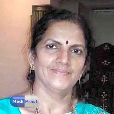 Dr. Surekha Pradeep Mathkar Profile Picture
