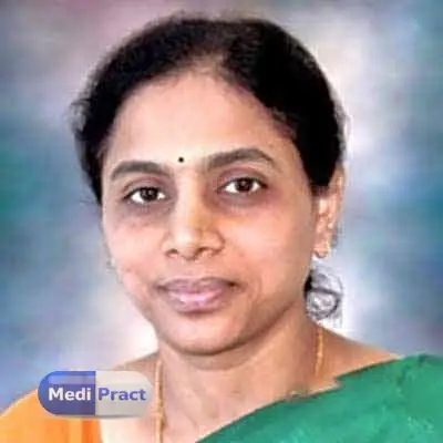 Dr. Surekha Shankar Upendram Profile Picture