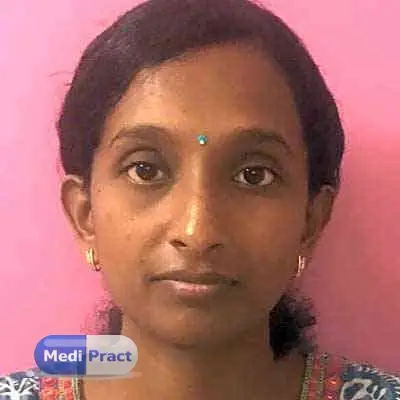 Dr. Surekha Vinoth Profile Picture