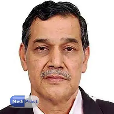 Dr. Surendar Bora Profile Picture