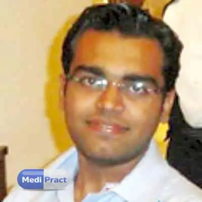 Dr. Surendar.M.N Profile Picture